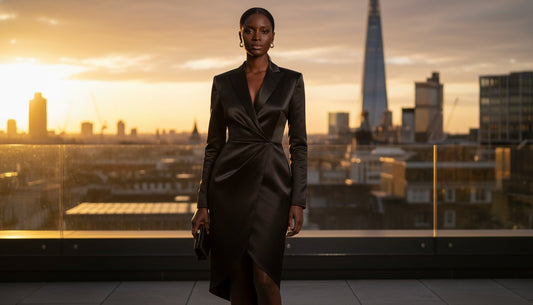 A Guide to Cocktail Attire for the Modern Woman: Elegance Decoded for 2026