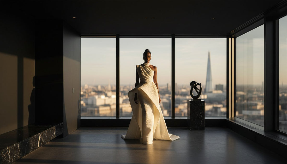 Curating the Perfect Engagement Party Dress: An Elite Guide for the Modern Bride (2026) - Luxe Lane
