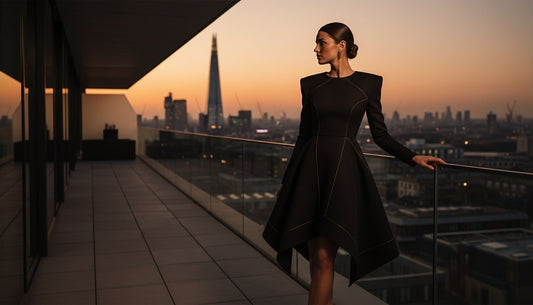 Designer Cocktail Dresses London: The 2026 Curated Buying Guide - Luxe Lane