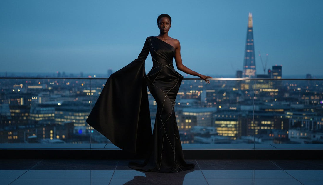 Party Dresses for Women: The Ultimate Guide to Luxury Evening Wear in 2026 - Luxe Lane