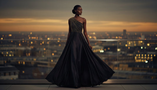 The Art of the Clothing Maxi: A Definitive Guide to Styling and Selection - Luxe Lane