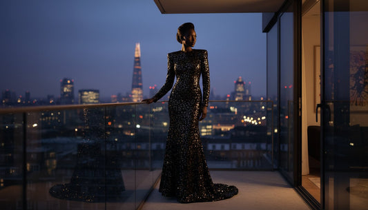 The Art of the Sequin Dress: A Complete Guide to Shimmer and Sophistication in 2026 - Luxe Lane