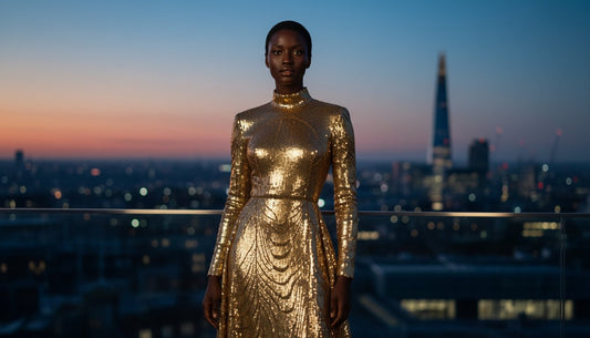 The Best Sequin Party Dress Styles for 2026: A Curated Luxury Roundup - Luxe Lane