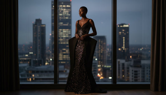 The Definitive Guide to Elegant Dresses: Curating Your 2026 Occasion Wardrobe - Luxe Lane