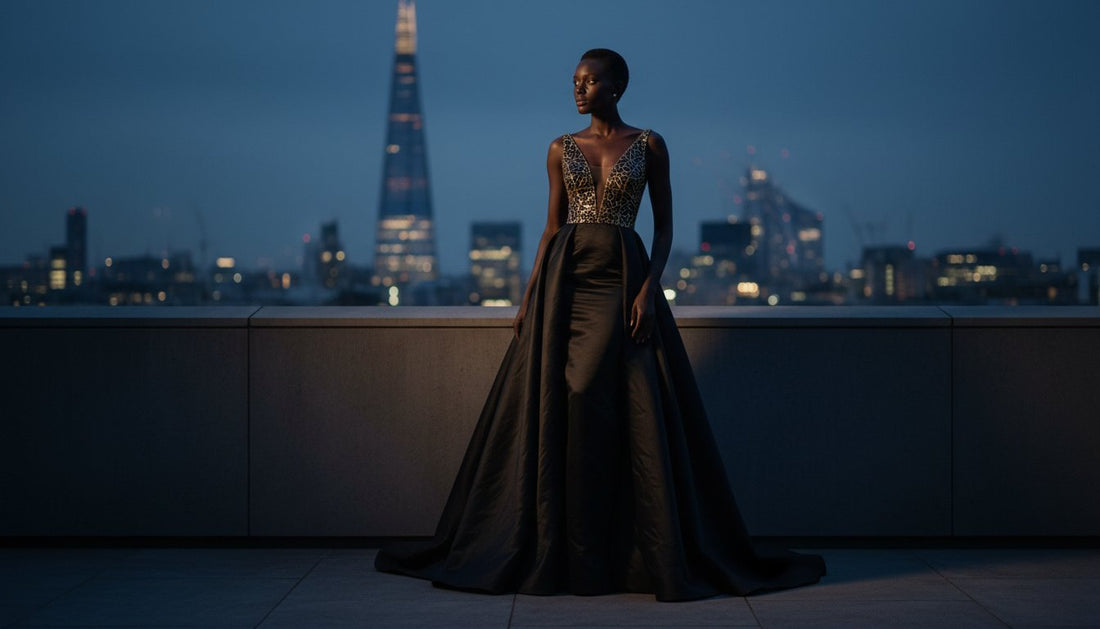 The Long Dress Checklist: A Connoisseur’s Guide to Luxury Maxi Dresses and Gowns - Luxe Lane
