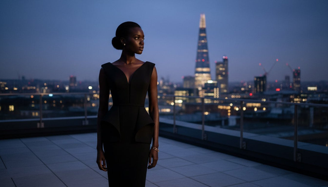 The Ultimate Edit: Women's Cocktail Clothes for the 2026 Social Season - Luxe Lane