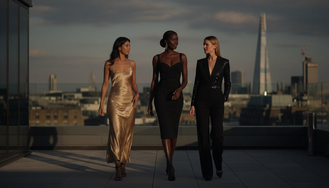 The Ultimate Guide to the Cocktail Dress: Elegance, Etiquette, and Comparison for 2026 - Luxe Lane