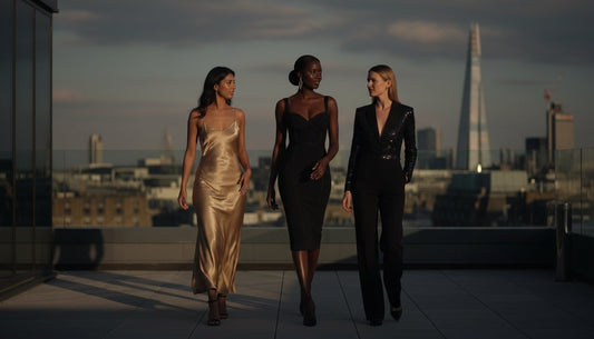 The Ultimate Guide to the Cocktail Dress: Elegance, Etiquette, and Comparison for 2026 - Luxe Lane