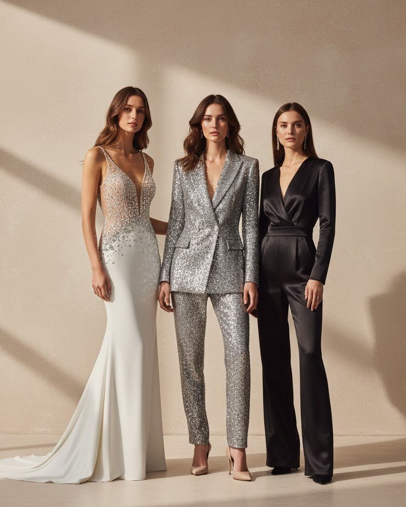 ALL CLOTHING - Luxe Lane