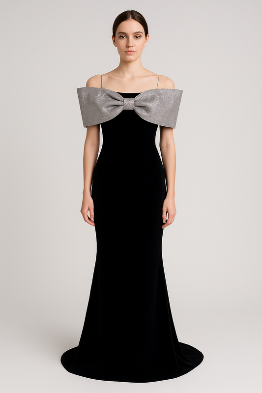 Customized Premium Mermaid Gown