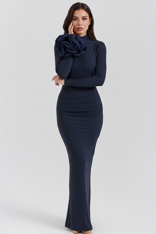 Florentine Embellished Maxi Dress