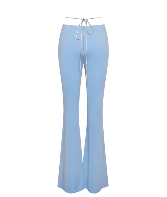 Rhea Fitted Camisole Two-Piece Set