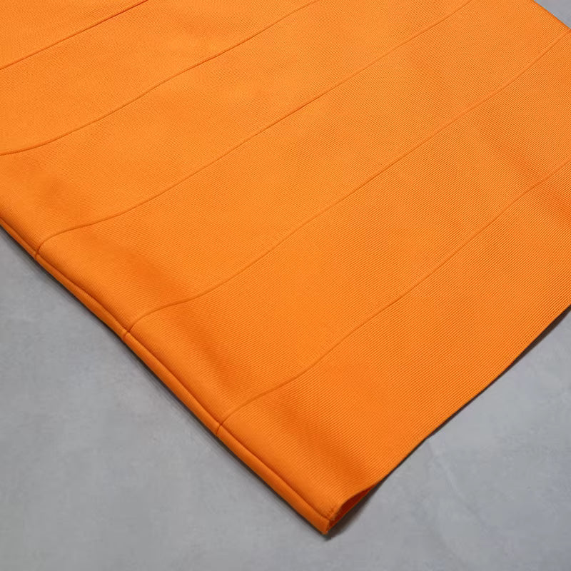 Sienna Cutout Cross-Strap Dress