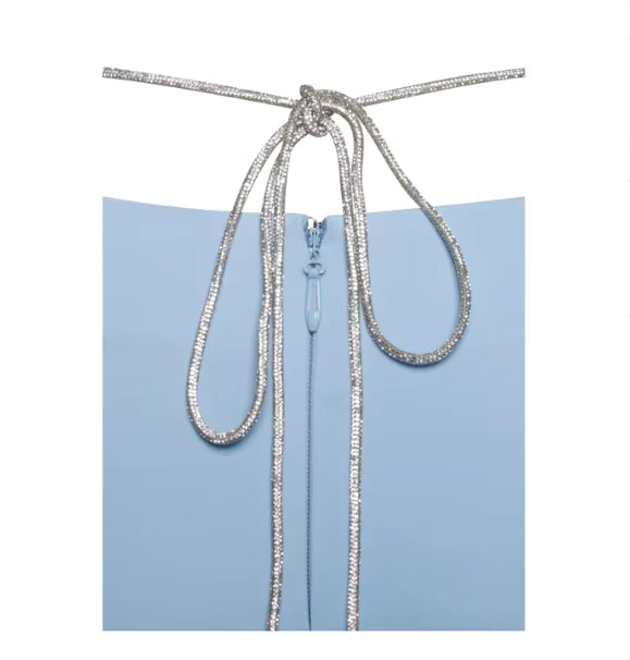 Rhea Fitted Camisole Two-Piece Set