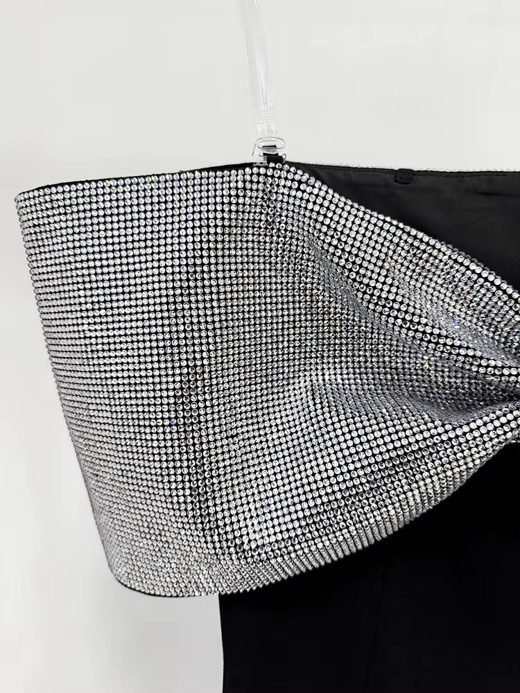 Customized Premium Mermaid Gown