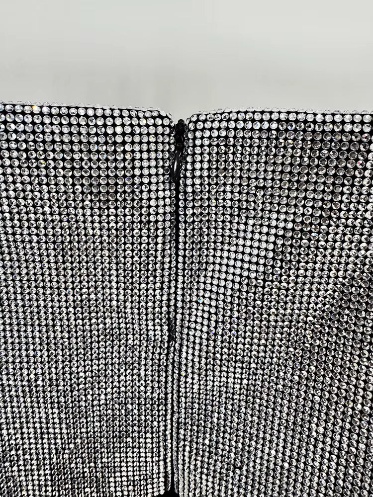 Customized Premium Mermaid Gown