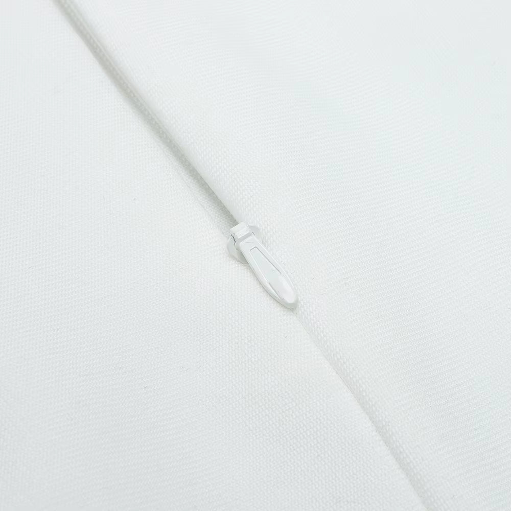 Long Sleeve Mermaid Two-Piece Set