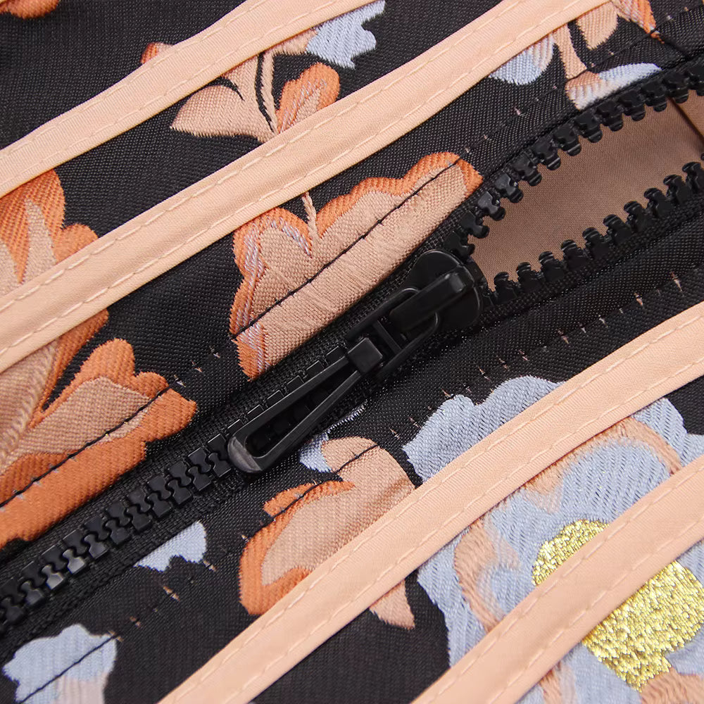 Spaghetti Strap Satin Mini Dress