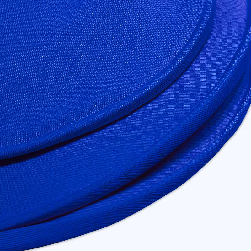 Elena Ruched Mermaid Midi Dress