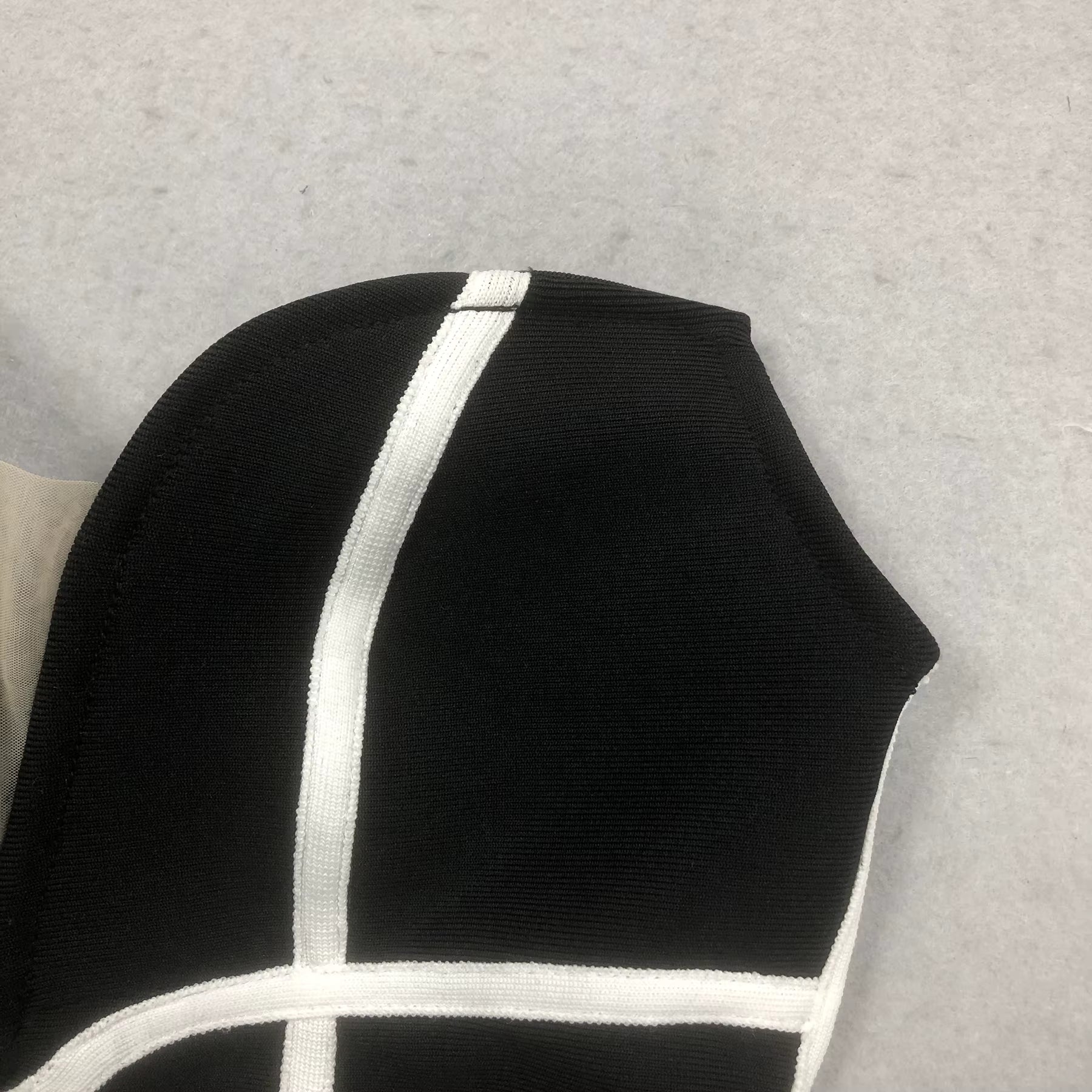 Rosa 3D Mermaid Evening Gown