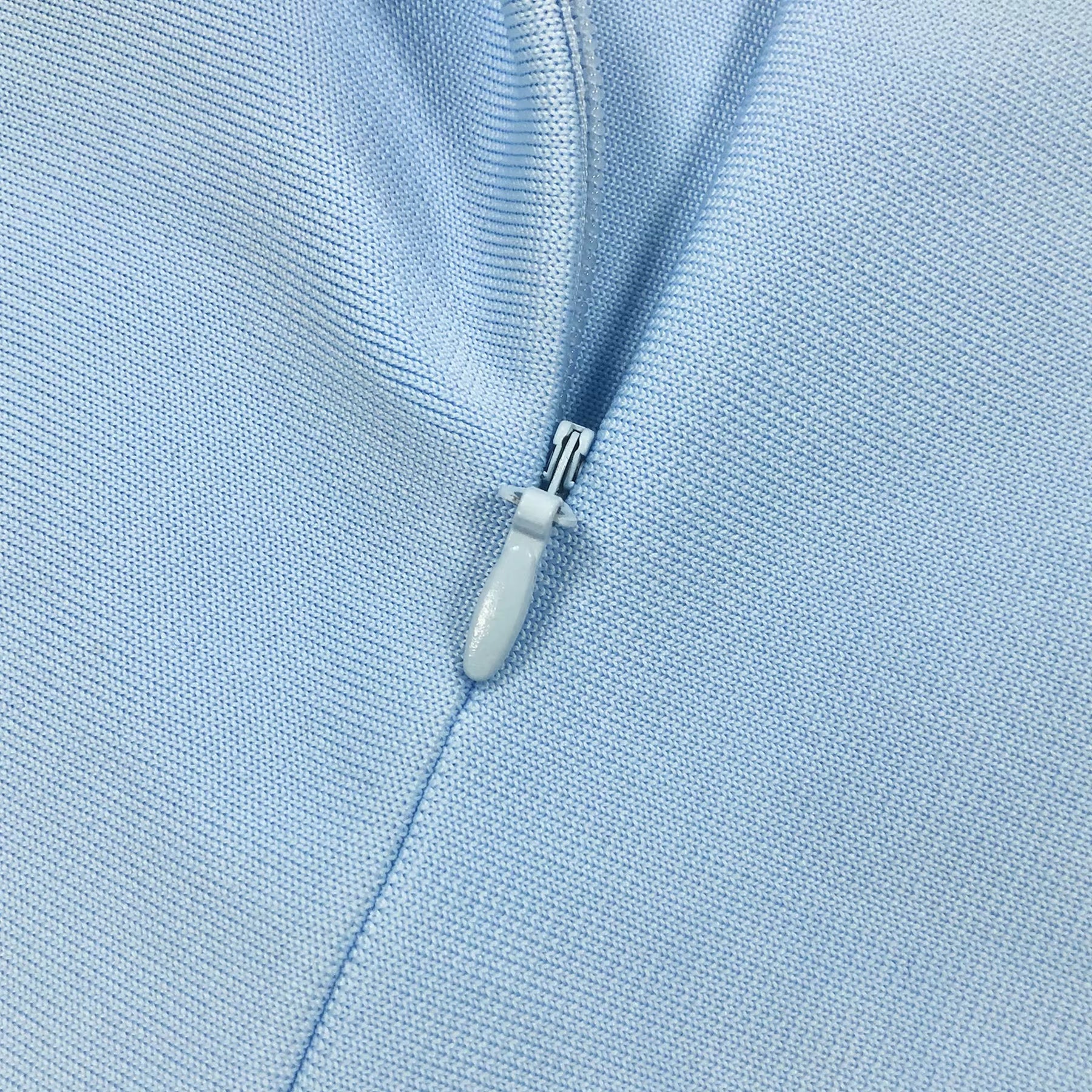 Delphine Off-Shoulder Rhinestone Gown