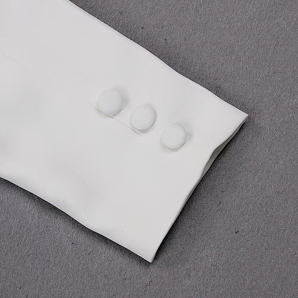 Tassel Chains Suits Set