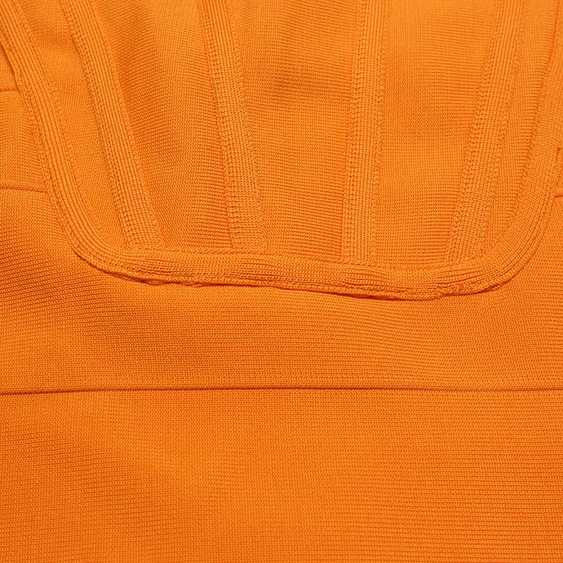 Sienna Cutout Cross-Strap Dress