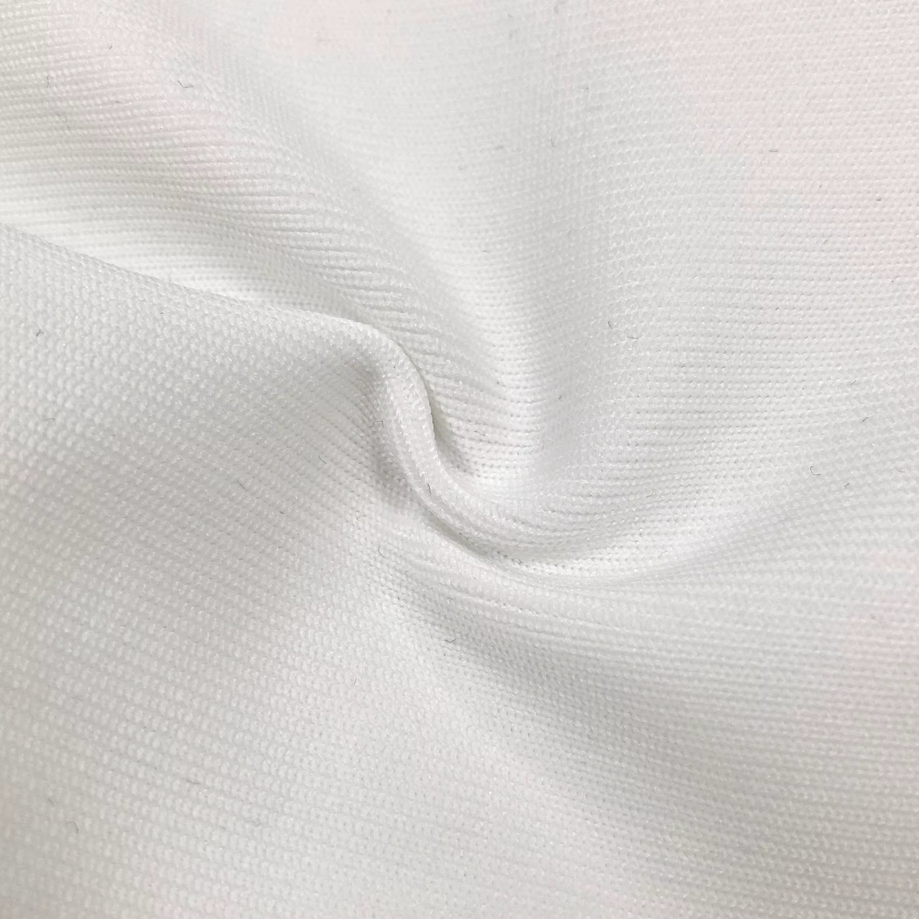 Seraphine White Beaded Off-Shoulder Gown with Black Bow