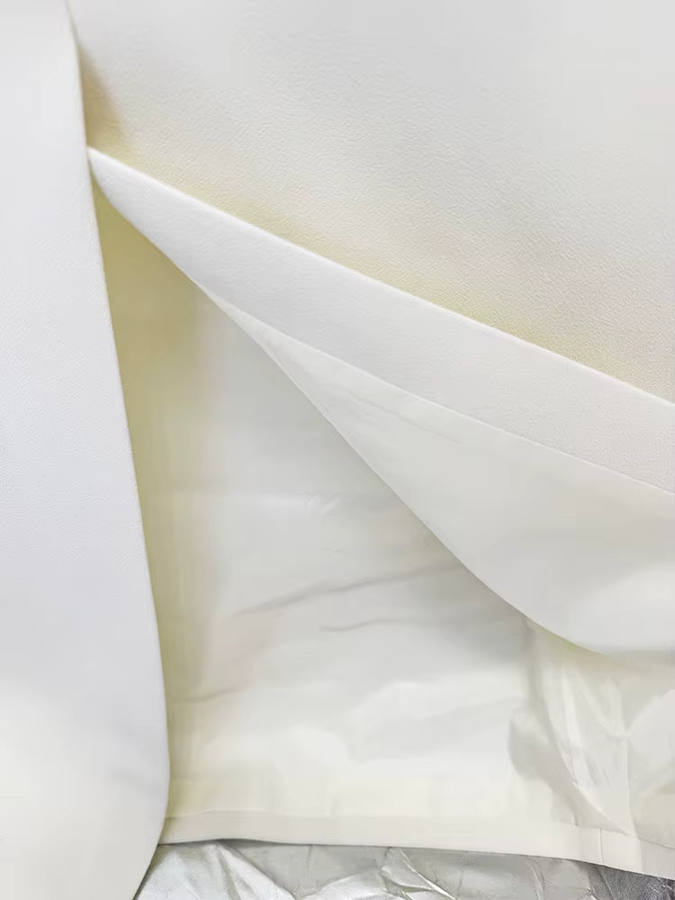 Aurora Radiance Gradient Chain Beaded