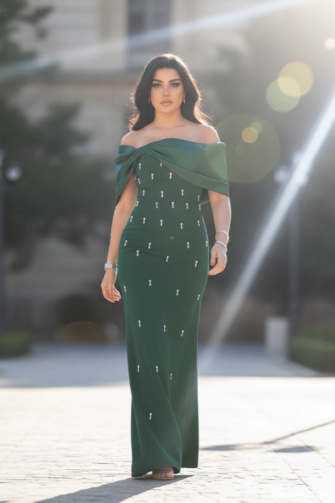 Ivory Grace Strapless Mermaid Gown by Luxe Lane | mermaid gown from Luxe Lane | SKU:  | Barcode:  | Options: White S | Ivory Grace Strapless Mermaid Gown