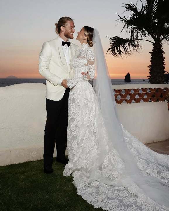 Ruolai Sexy Long Sleeve Bridal Dress Mermaid coming soonWedding Bride GownsIvory100 cmLuxe Lane